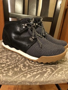 forsake contour boot