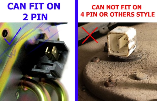 DIESEL FUEL TANK SENDER UNIT 2WD FOR FORD PE PG PH COURIER PJ RANGER 1998-2008 - Picture 5 of 12