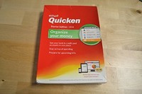 Quicken Starter Edition 2014 For Windows - Organize Your Money (1 User) Quicken Starter Edition 2014 For Windows - Organize Your Money (1 User)