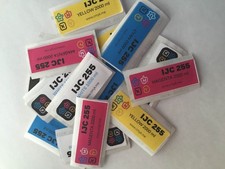 Canon/Oce Arizona UV Flatbed RFID Ink Chips