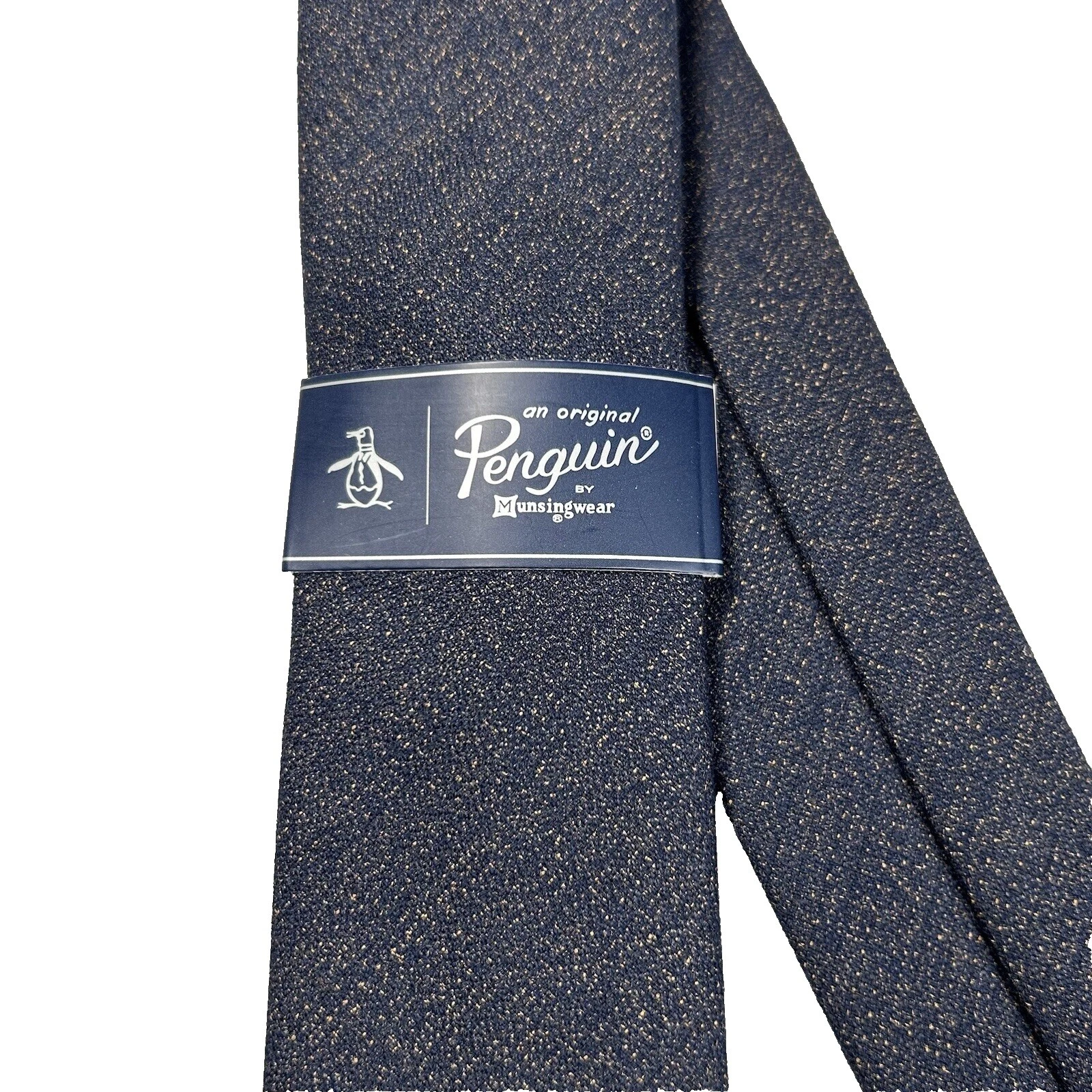 Lazos sólido hombres Original Penguin