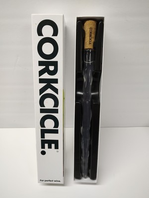  New  Corkcicle- This gadget makes any wine perfectly chilled !!! 