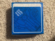 Nos Nib 427 Ford Sealed Power Usa Piston Rings Set 4.233 X 316 .030 Ss-50u-597 Nos Nib 427 Ford Sealed Power Usa Piston Rings Set 4.233 X 316 .030 Ss-50u-597
