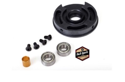 Traxxas 3352R Rebuild kit Velineon 3500 includes plastic end bell 5x11x4m