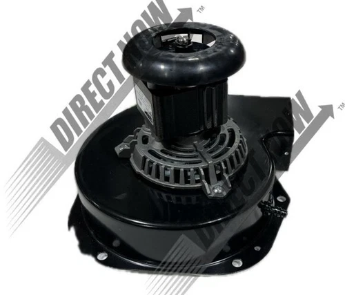 FB-RFB405 | Goodman Draft Inducer 115V B40590-00, 7002-3036, J238-112-11195