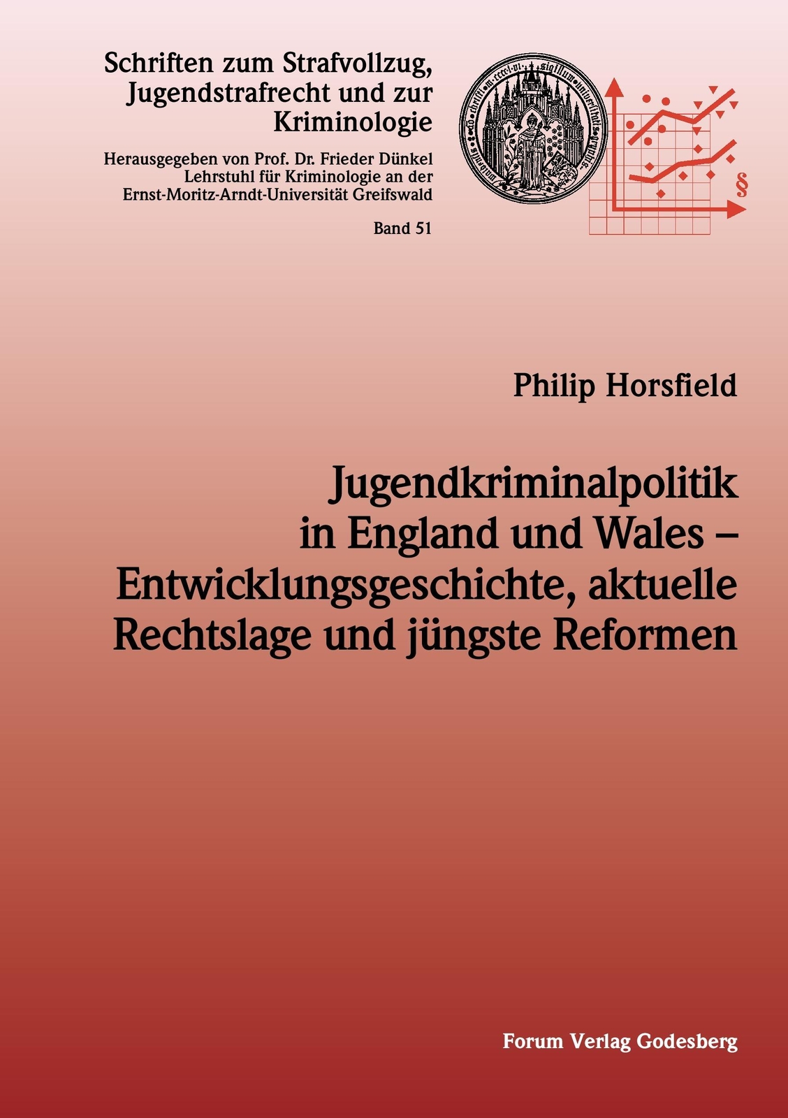 Thumbnail - Jugendkriminalpolitik In England Und Wales - Entwicklungsgeschichte,
