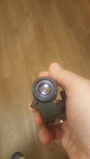 altes Zielfernroh. Hensoldt Wetzlar Scope Zf 2.6x13  1981