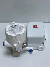 FLOWSERVE NT3002042SN1W00 TRANSDUCER BETA SERIES 176211-999-000 POSITIONER