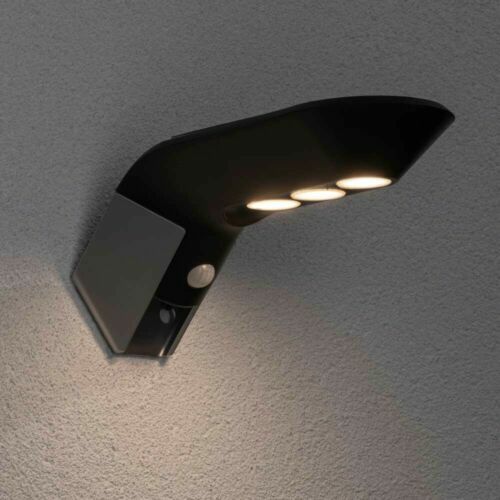 SKU 8689 - Lampada Solare LED A Forma Di Torcia Effetto Fiamma 1W 2200K Confezione 4 Pezzi - Foto 3