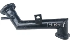 Mazda 13B-T Rotary Wankel 1.3L RX7 Water Coolant Pipe Used