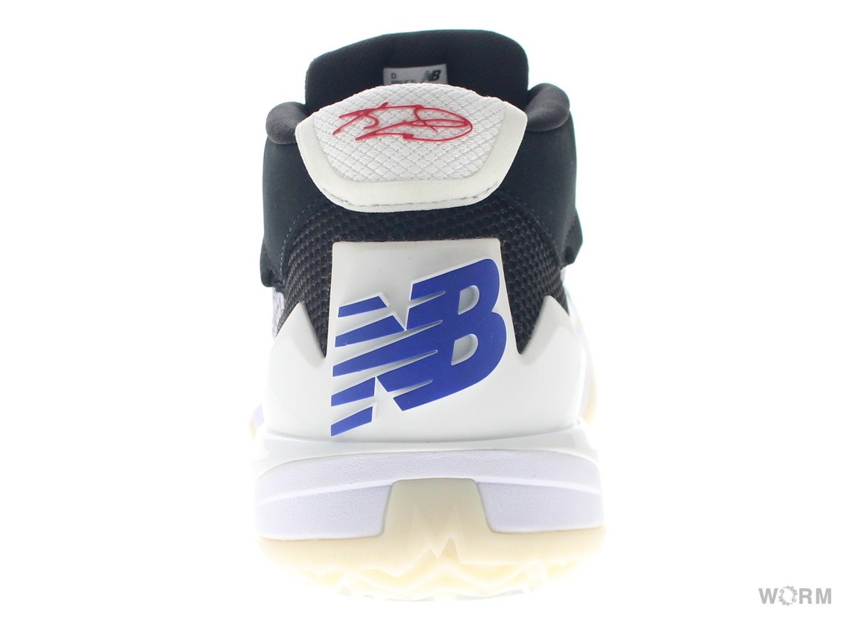 シューズ(男性用) NEW BALANCE BBKLSCA1 X KAWHI \"CLIPPERS Size 13 - New Balance KAWHI Clippers | eBay