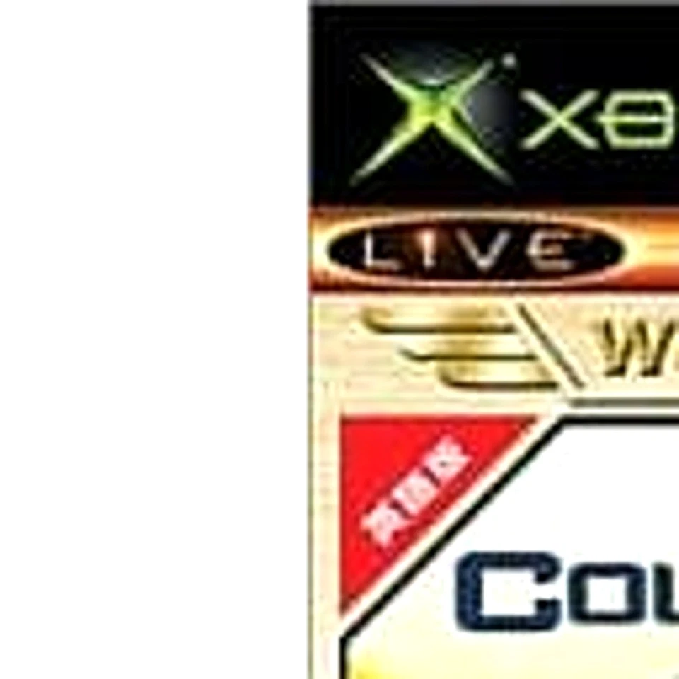 Counter-Strike Xbox World Collection Microsoft Xbox NTSC-J CIB - Image 2 of 4