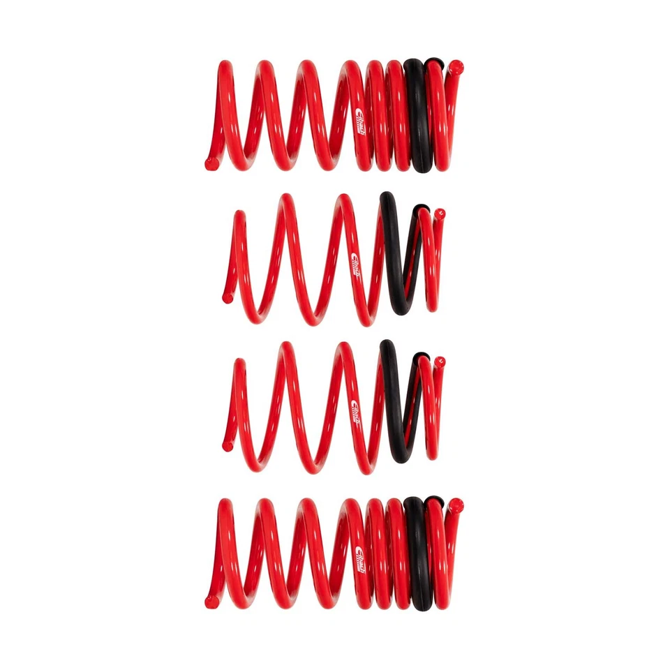 Пружины занижения Eibach Sportline 4,7328 для Dodge Magnum - Изображение 2 из 4