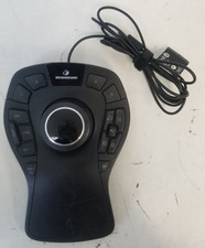 3Dconnexion SpaceMouse Pro Ergonomic Mouse USB Wired / 3DX-600043