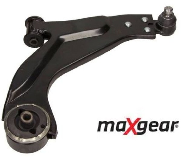 Maxgear 72-0899 Lenker FüR RadaufhäNgung Querlenker Lenker FüR Ford-image