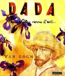 Dada, n° 54. Vincent Van Gogh  von Baudoin, Edmond,... | Buch | Zustand sehr gut