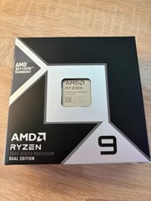 AMD Ryzen 9 9950X3D2 Dual Edition Prozessor -...