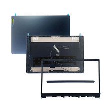IdeaPad 1-15ADA7 15AMN7 For Lenovo Laptop LCD Back Cover Rear Lid Top Case Blue