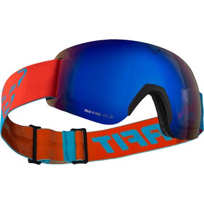 Dynafit Speed Goggles Frost/Dawn Cat S2, One Size