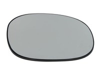 Blic 6102-02-1232851P AußEnspiegel Spiegelglas Rechts Konvex Elektrisch