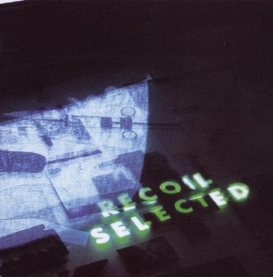 RECOIL - RECOIL SELECTED (DELUXE EDITION) 2 CD NEU