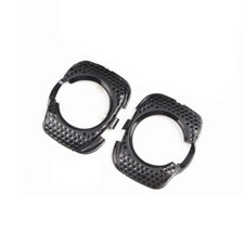 1 Pair Quality Cleat Covers Protector Wear Resistance For Speedplay