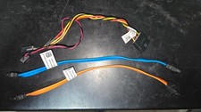 Dell Optiplex 3040/50/60/70 SFF Power Data Cables Set JVPMX HG2F3 3PC1W SATA