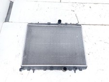 Radiateur Citroen 2 CV