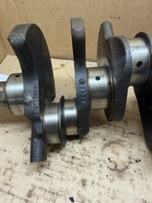 Las mejores ofertas en Genuine OEM cigüeñales para Jeep Liberty | eBay