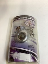 NEW DIGITAL PHOTO Key Chain Album 56 Pics by Onyx XT