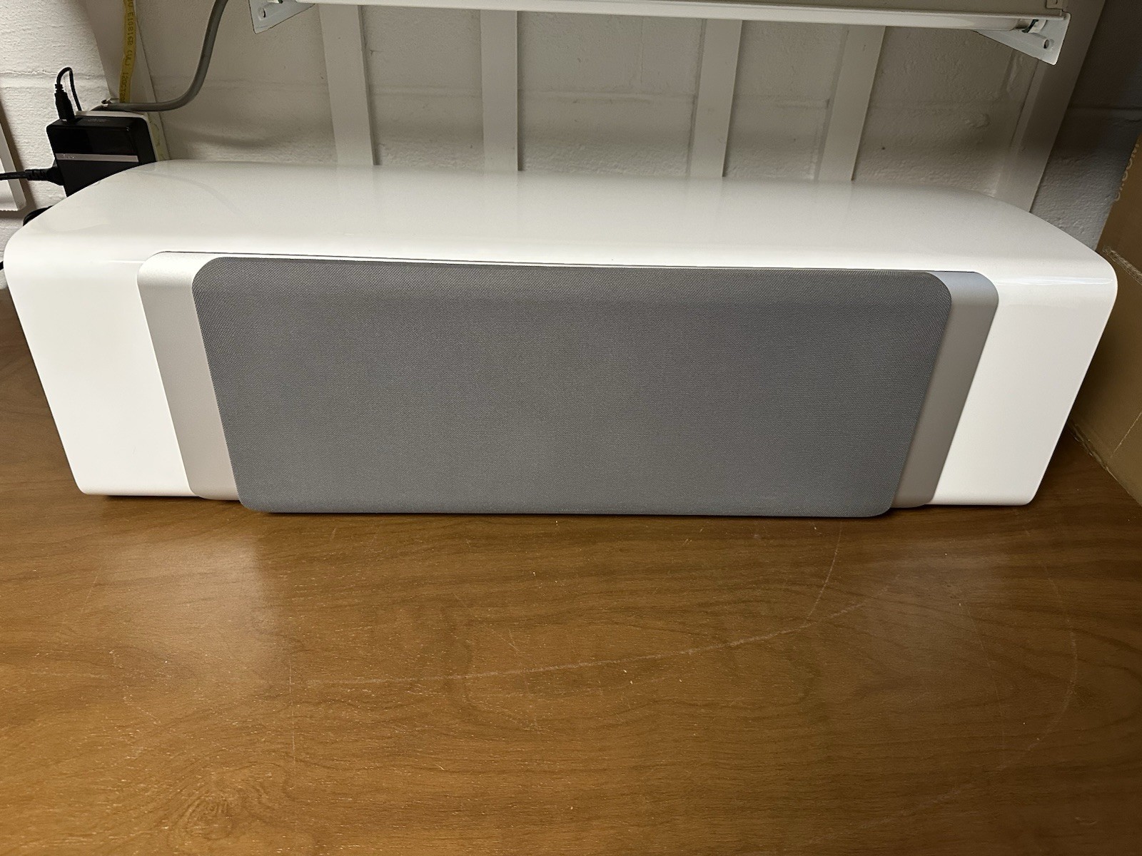 Dynaudio Contour 25C Center Channel White Very Good Condition
