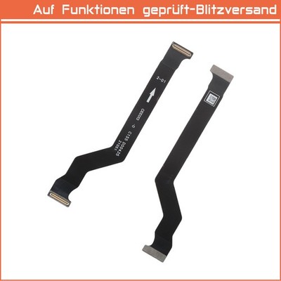 Für OnePlus 8T Hauptplatine Mainboard Haupt Flex Kabel Stecker