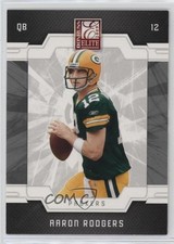 2009 Donruss Elite Retail Aaron Rodgers #36 0o5