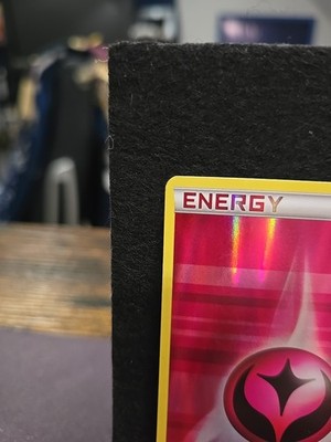 Generations 83/83 Fairy Energy Reverse Holo Mint Pokemon Card