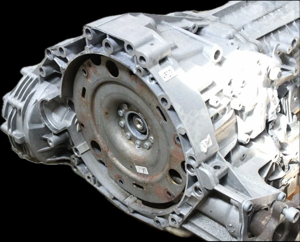 2018-2020 AUDI Q5 QUATTRO 2.0L AUTOMATIC TCE TRANSMISSION DSG GEAR - Image 2 of 3