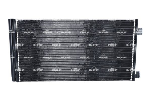Air Con Condenser 35961 NRF AC Conditioning 64539228607 9228607 922860702 - Image 26