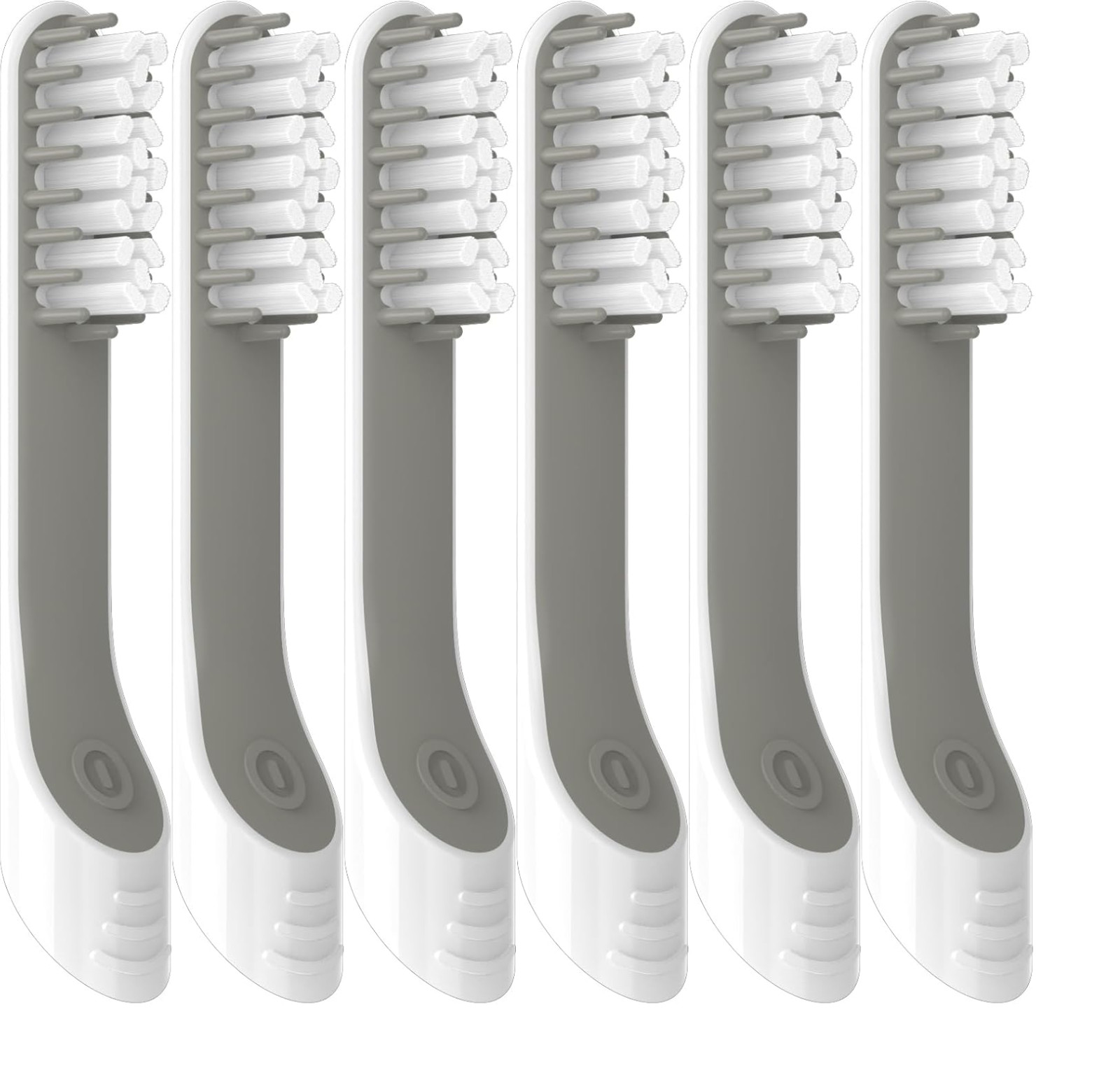 Compatible with Quip Electric Toothbrush Replacement Heads, for Quip Electric To