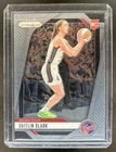 2024 Panini WNBA Prizm Caitlin Clark RC Rookie #22 Fever