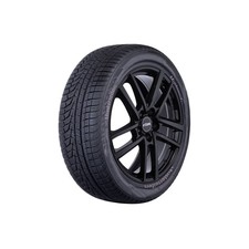4x Alu Ganzjahresreifen Kompletträder für Toyota C-HR Reifen 225/55R18 Goodride