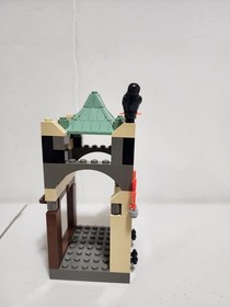 Lego Harry Potter The Final Challenge 4702, Missing Parts