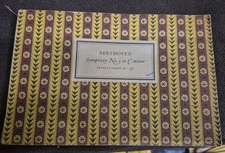 Symphony No. 5 in C Minor. Op.67 (Ludwig van Beethoven - 1951) (ID:11211)