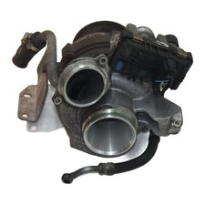 Turbo BMW SERIE 5