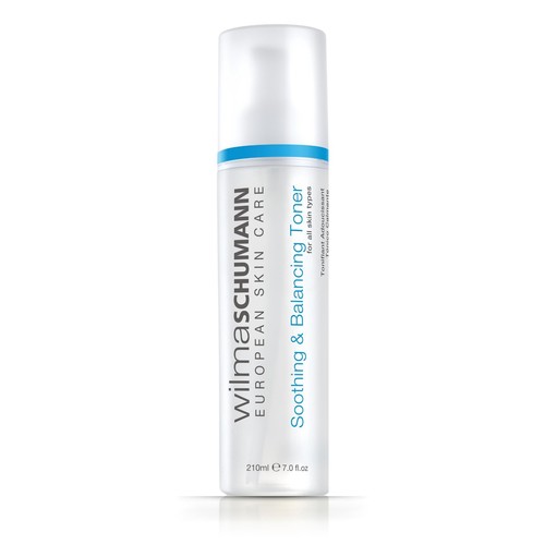 Hydrating Toner for Face, Soothing & Balancing Skin Toner, 7 oz