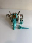 Vintage Original Transformers G1 1987 Brainstorm Headmasters (missing 1 cannon)