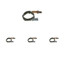 Sonde lambda Fiat 238
