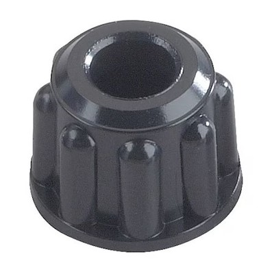 Stenner Mcak100 Nut, 1/4 In Connectin, Pk24