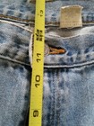 Levis Womens 550 Jeans Size 14 Mis M 32x30 - Relaxed Fit - Tapered Leg (#5) — photo 7