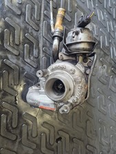FORD FOCUS MK3 1.6 TDCI TURBO CHARGER 9686120680 T1DB 2011-2015