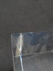 HUGE 25.5" Baccarat France Crystal Obelisk Sculpture — photo 7