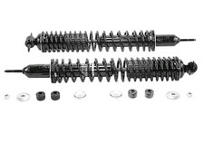 Monroe Load-adjusting Shock Absorbers For 1970-1981 Camaro Firebird - 58551